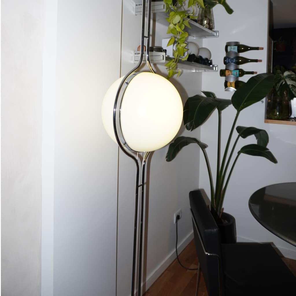 Lámpara Glow Simple