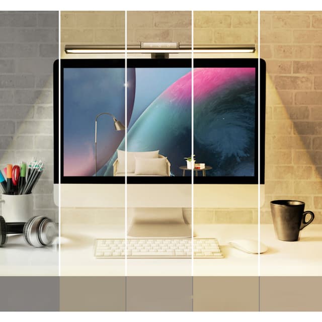 Lámpara de Monitor LED - imagen 4