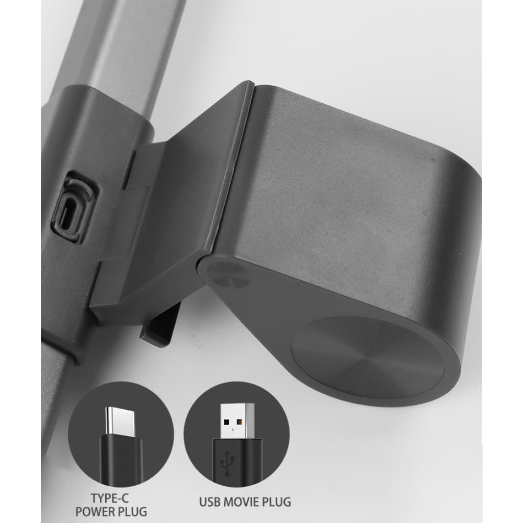 Lámpara de Monitor LED