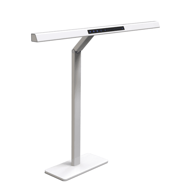 Video de Lámpara de Escritorio Led