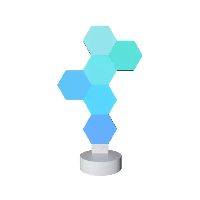 Lampara Hexagon - imagen 4