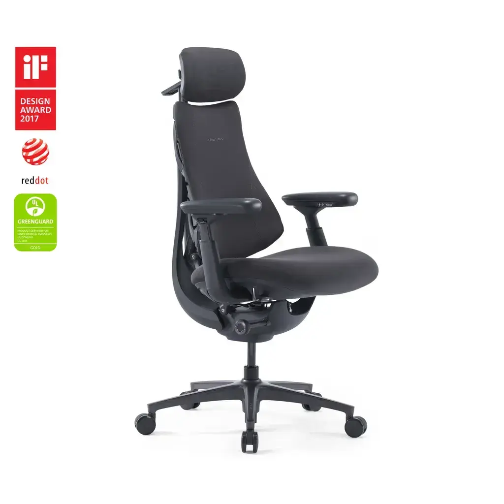 LiberNovo Omni - imagen principal