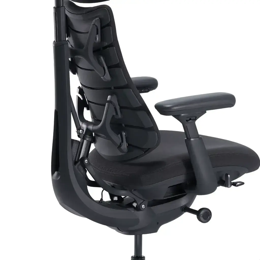 LiberNovo Omni