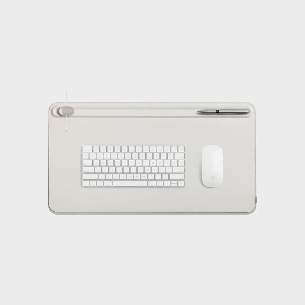 Mouse Pad de Escritorio PRO