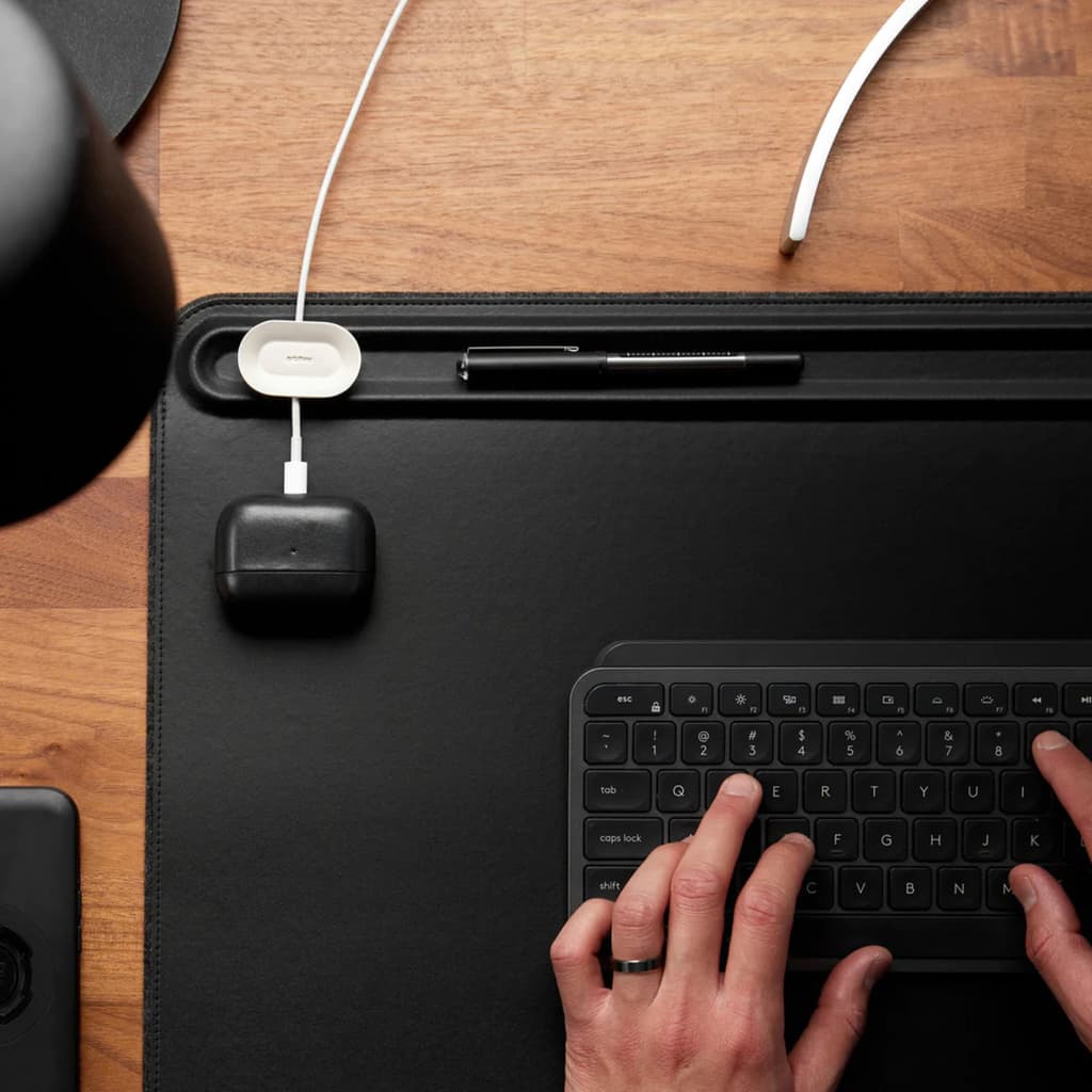 Mouse Pad de Escritorio PRO