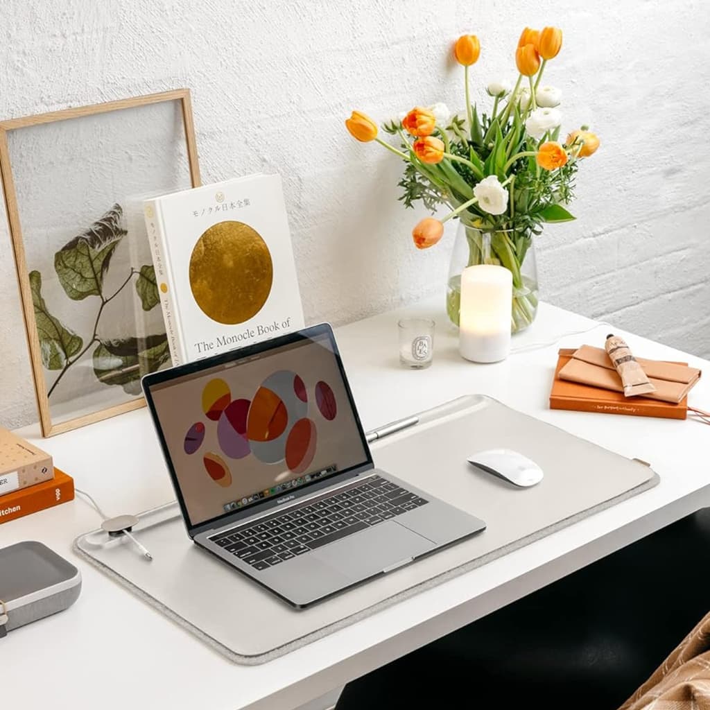 Mouse Pad de Escritorio PRO