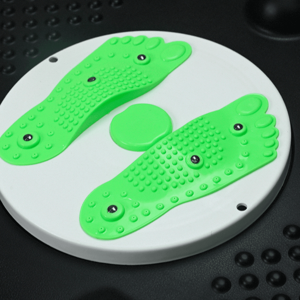 Mat Antifatiga Twist