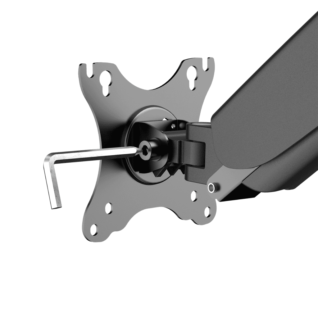 Soporte de Monitor