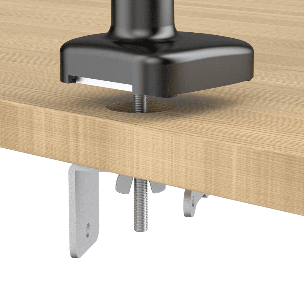 Soporte de Monitor
