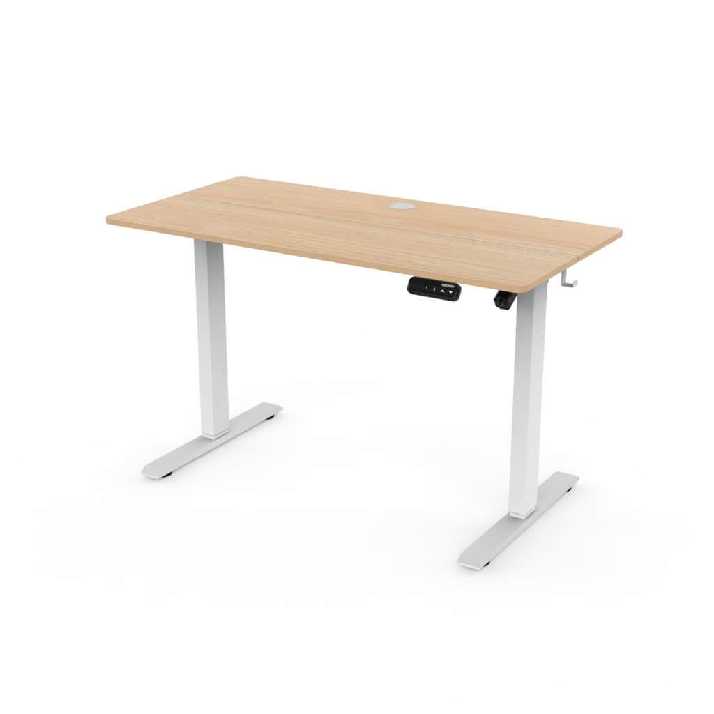 Escritorio Electrico Neonix Essential 140 (Armado Incluido en Región Metropolitana)