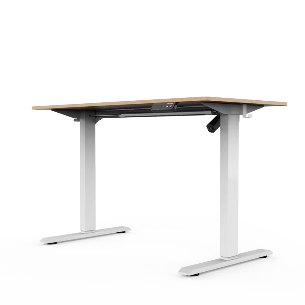 Escritorio Electrico Neonix Essential 140 (Armado Incluido en Región Metropolitana)