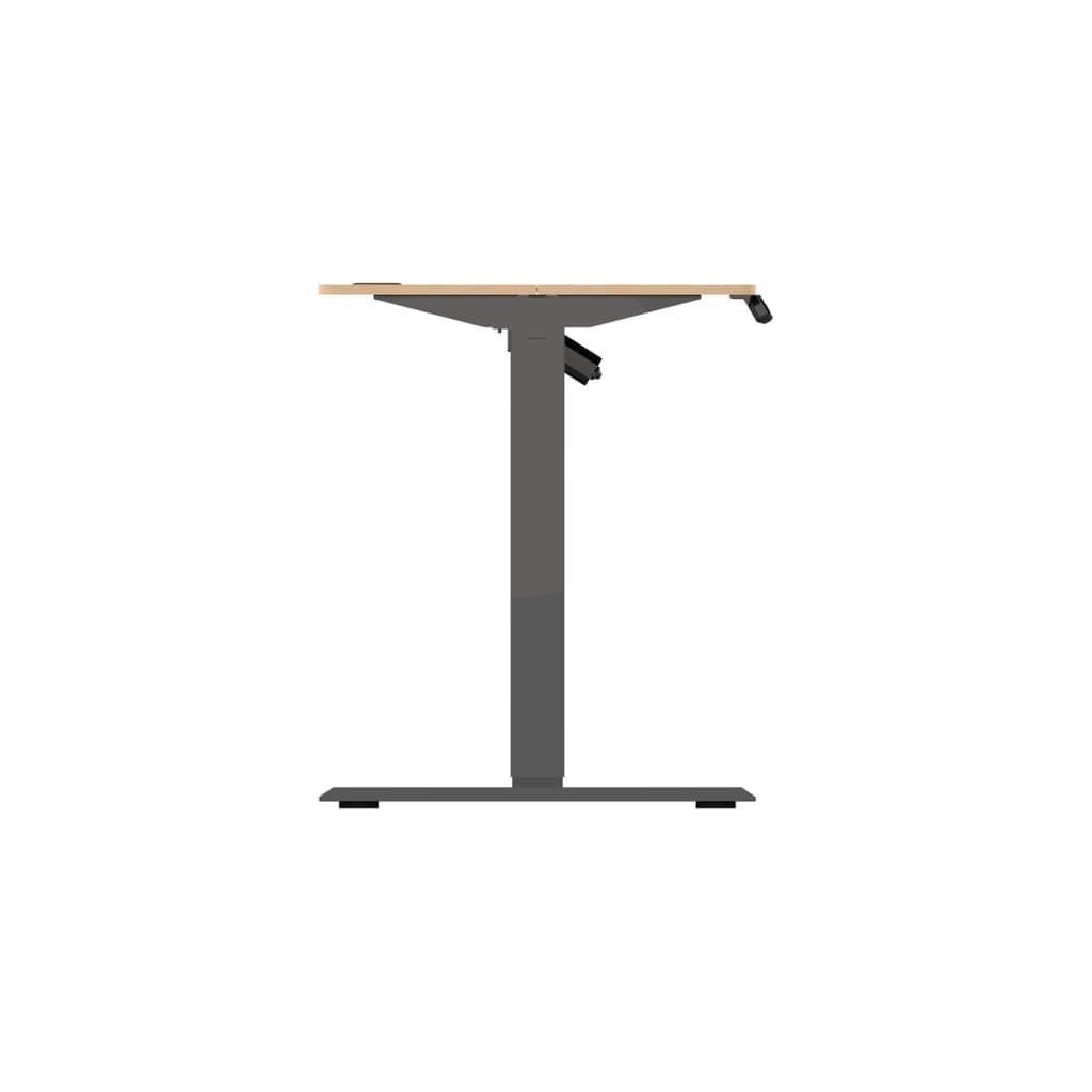 Escritorio Electrico Neonix Essential 140 (Armado Incluido en Región Metropolitana)