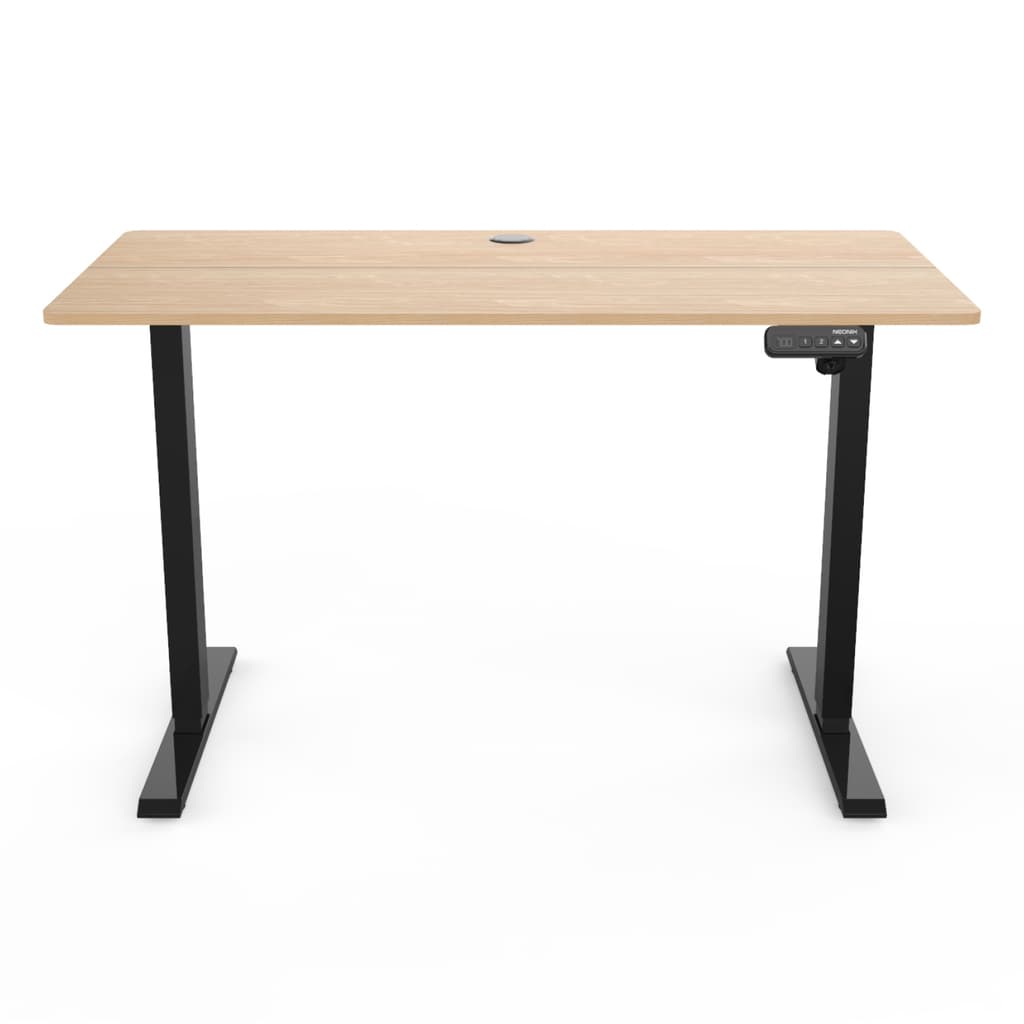 Escritorio Electrico Neonix Essential 140 (Armado Incluido en Región Metropolitana)