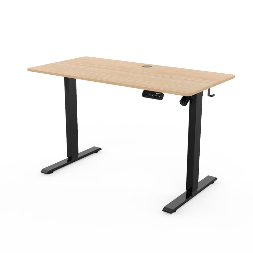 Escritorio Electrico Neonix Essential 140 (Armado Incluido en Región Metropolitana)