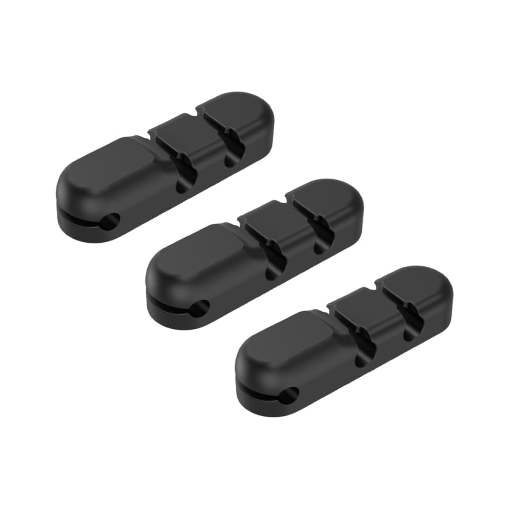 Organizador de Cables