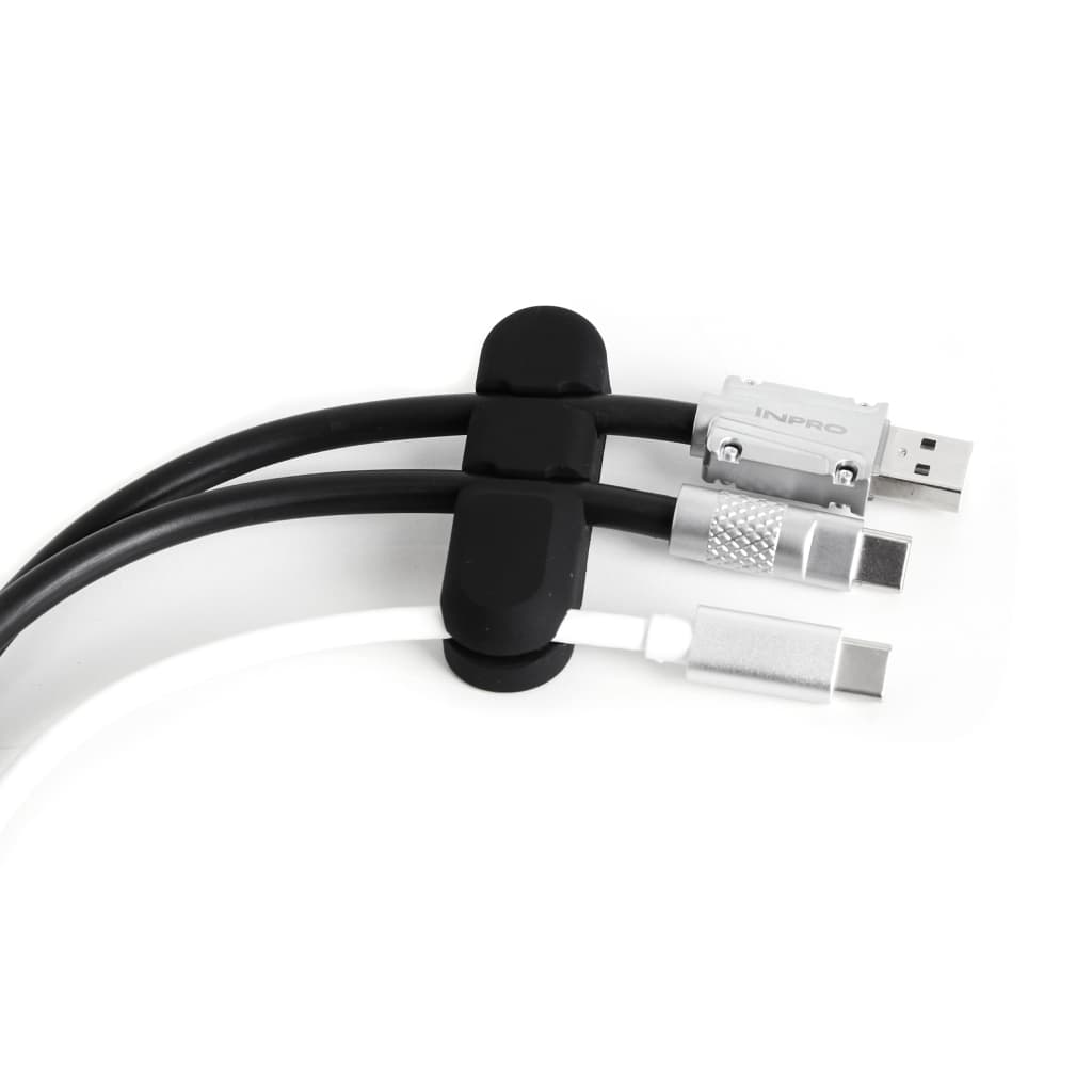 Organizador de Cables