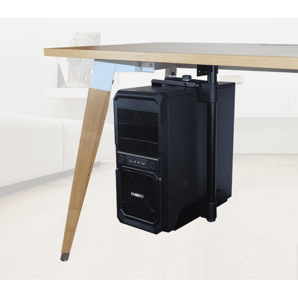 Soporte de CPU para Standing Desk