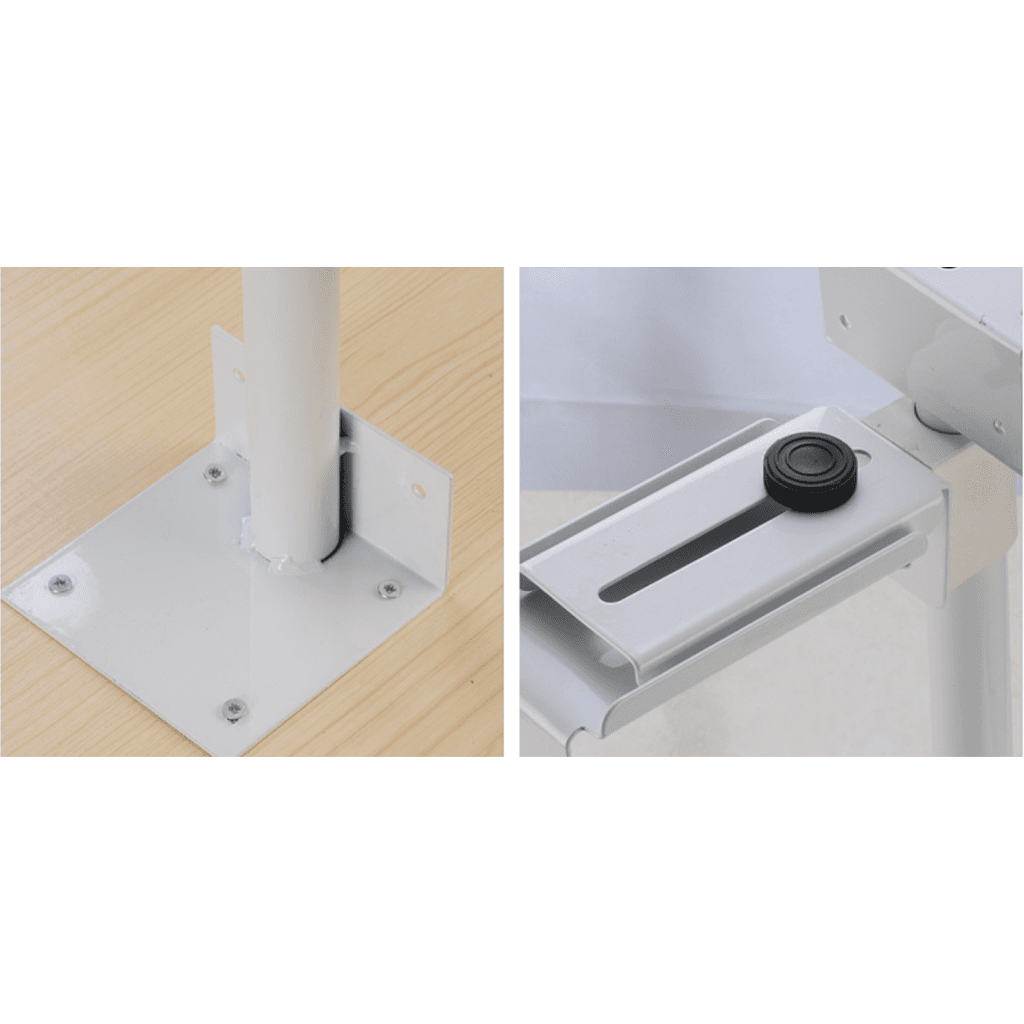 Soporte de CPU para Standing Desk