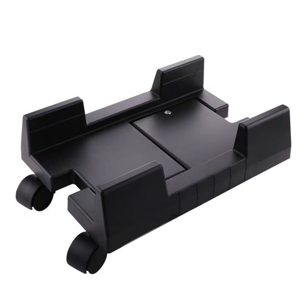 Soporte de Cpu móvil con ruedas