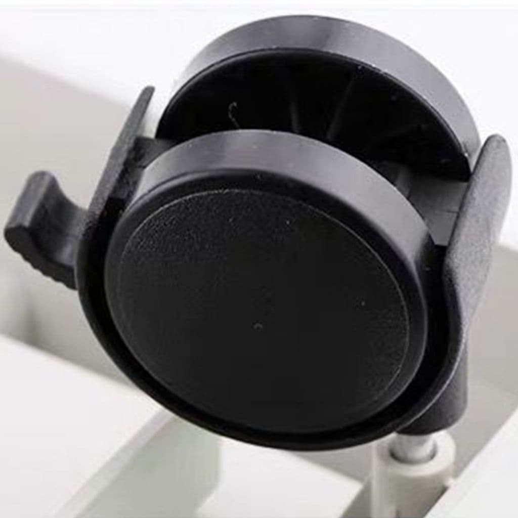 Soporte de Cpu móvil con ruedas