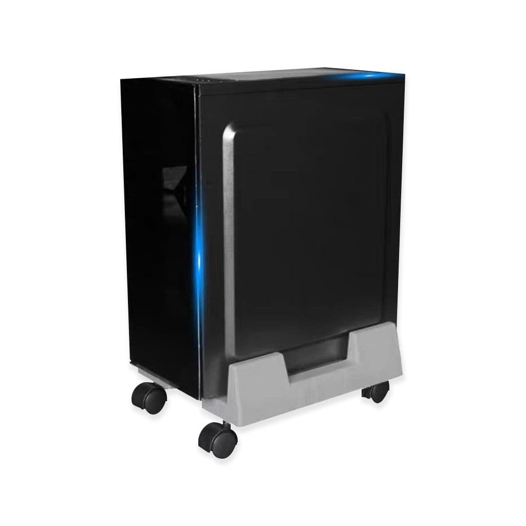 Soporte de Cpu móvil con ruedas