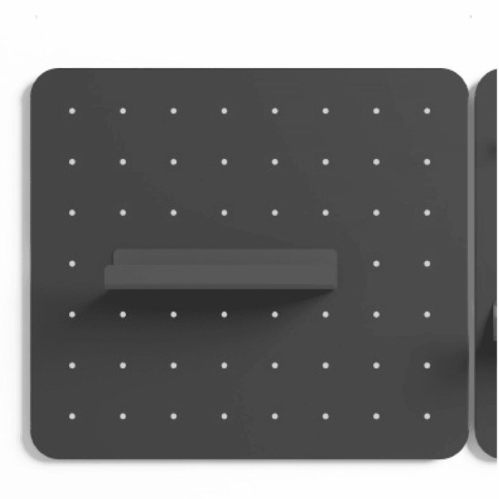 Pegboard - Tablero