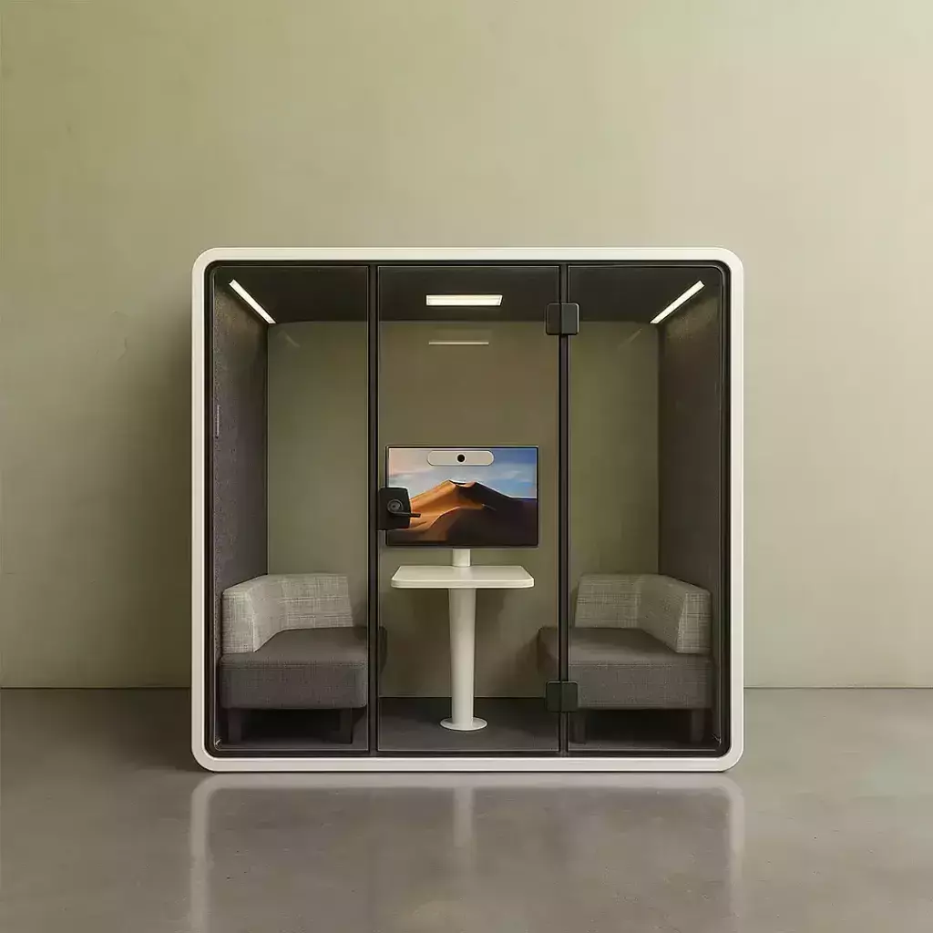 Pod Business Large