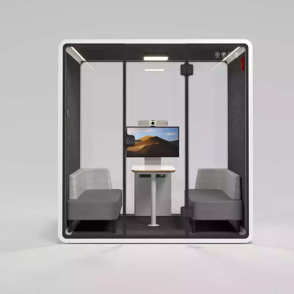 Pod Business Large