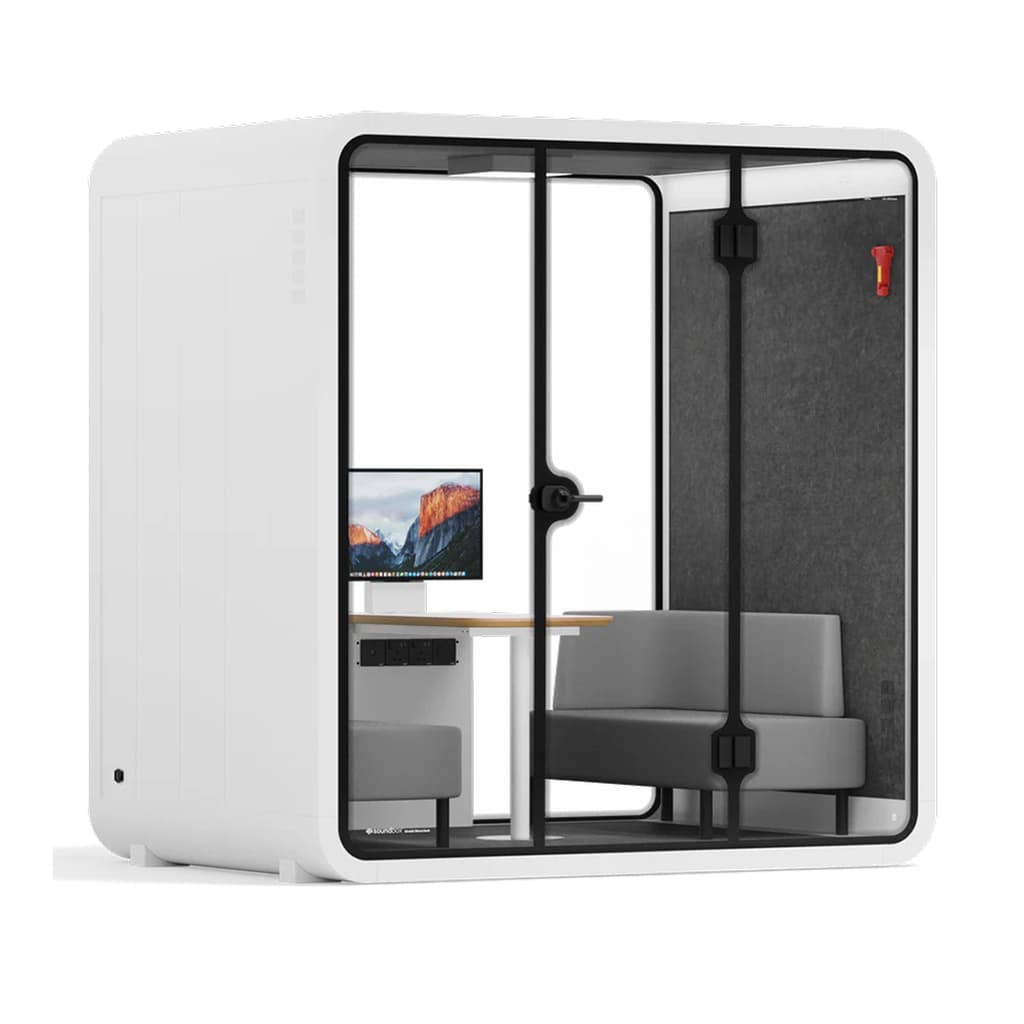 Pod Business Large