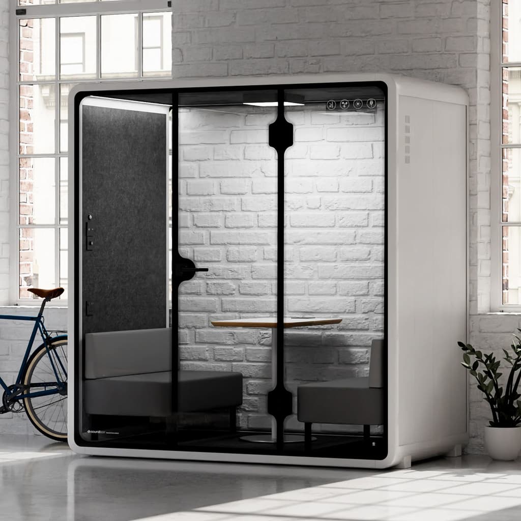 Pod Business Large