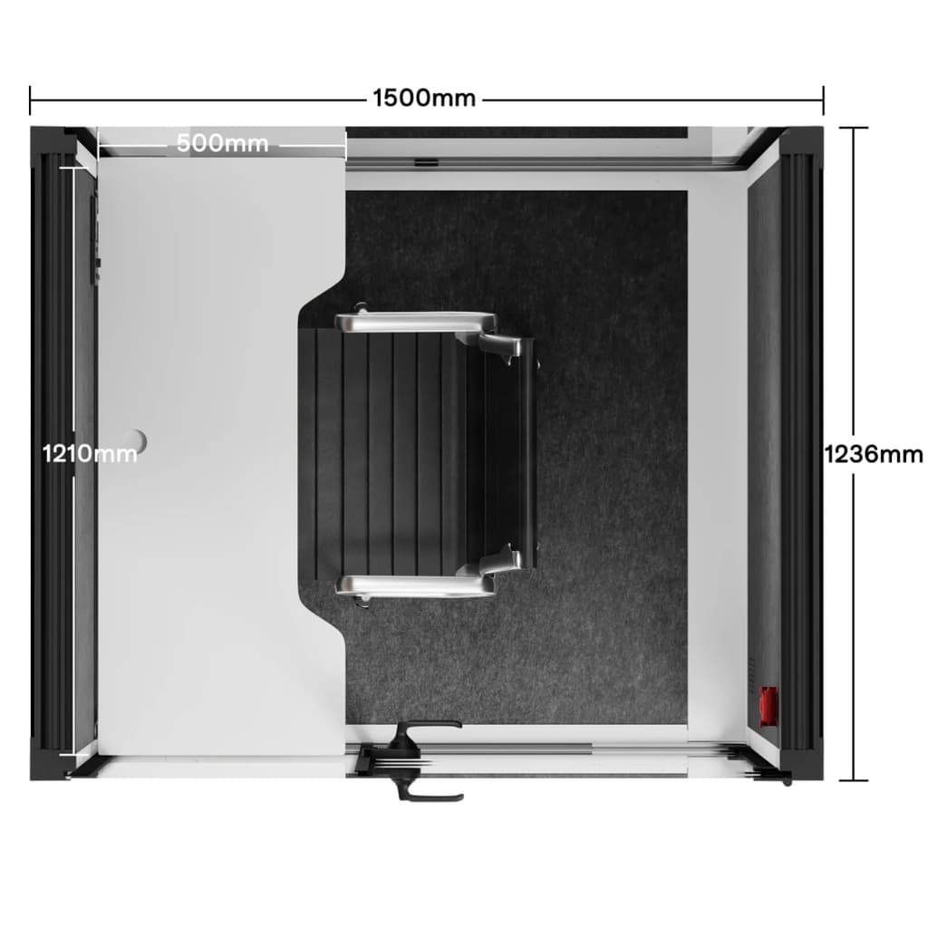 Pod Business Medium