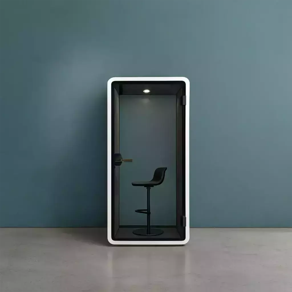 Pod Business Small