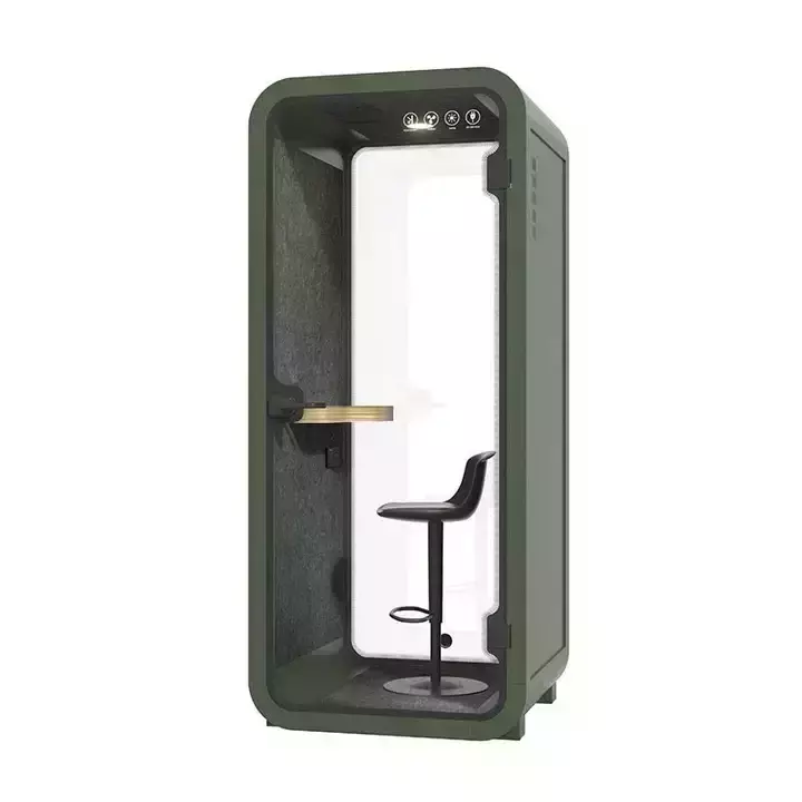 Pod Business Small