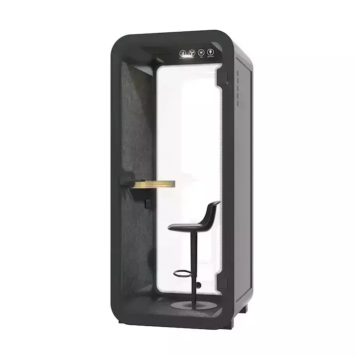 Pod Business Small - imagen 4