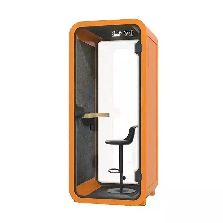 Pod Business Small