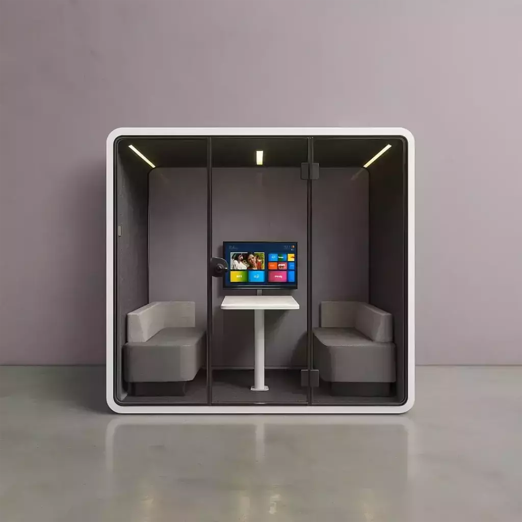 Pod Business X-Large