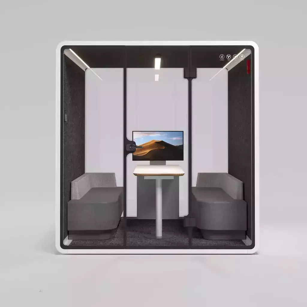 Pod Business X-Large