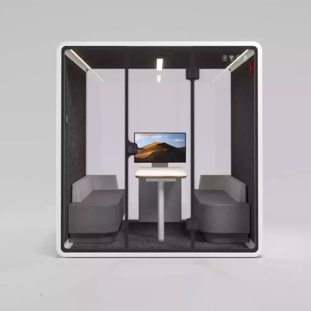 Pod Business X-Large - imagen 2