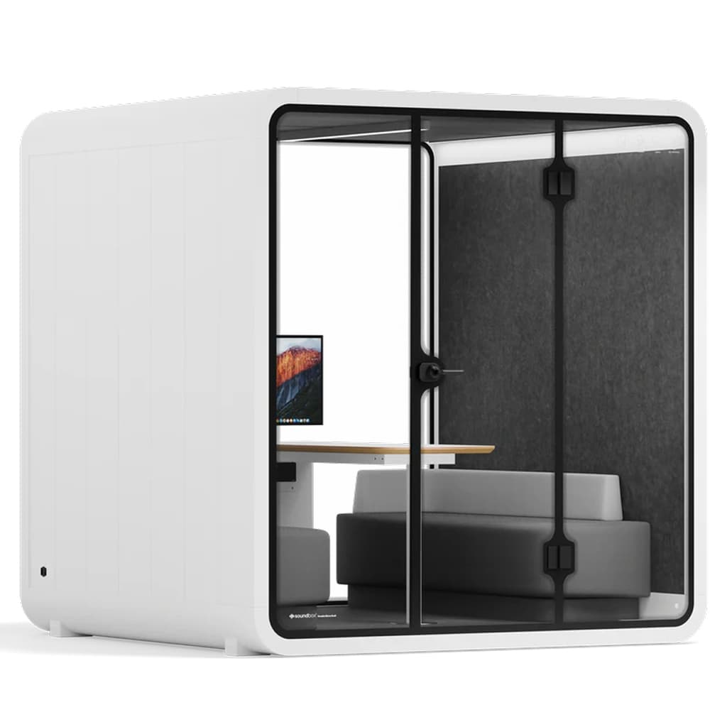 Pod Business X-Large