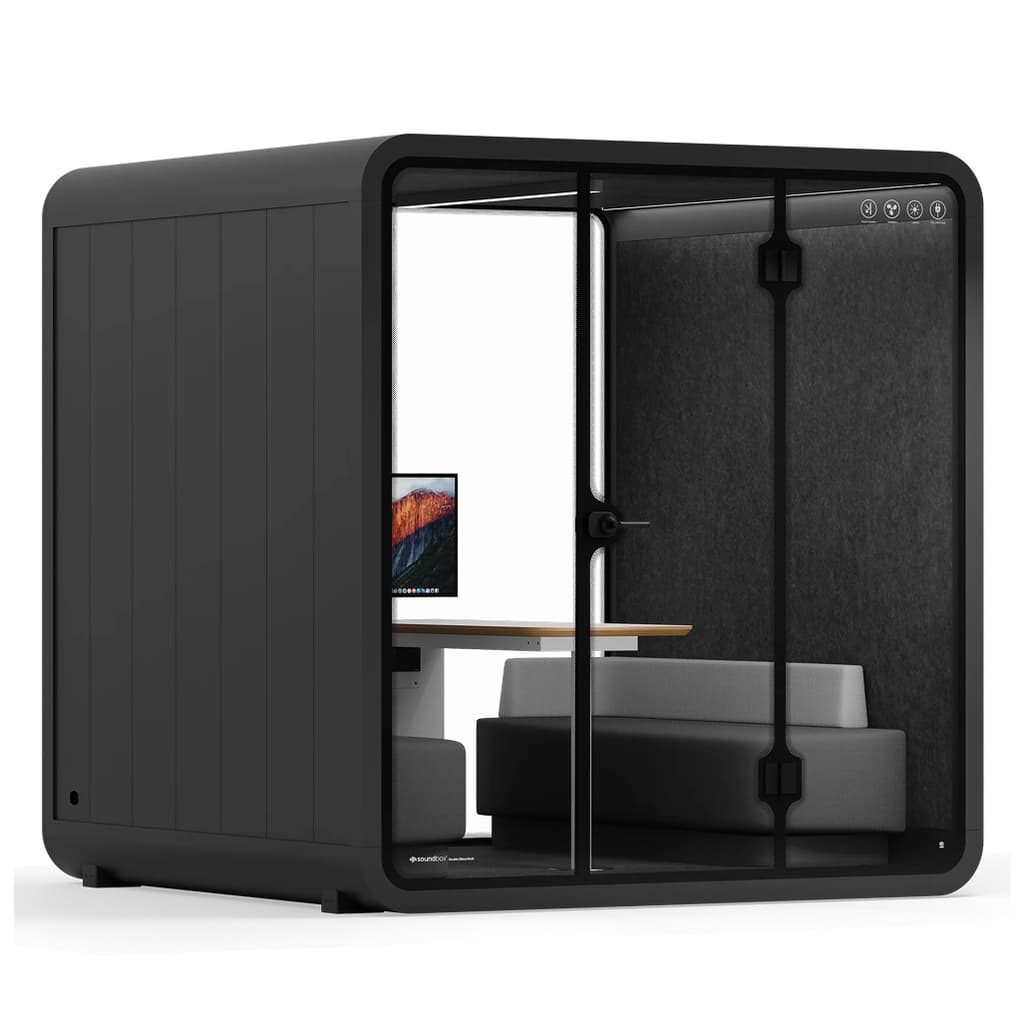 Pod Business X-Large