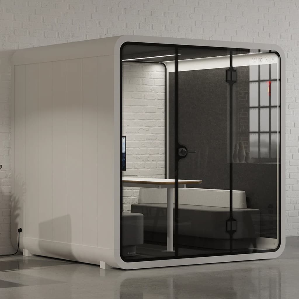 Pod Business X-Large