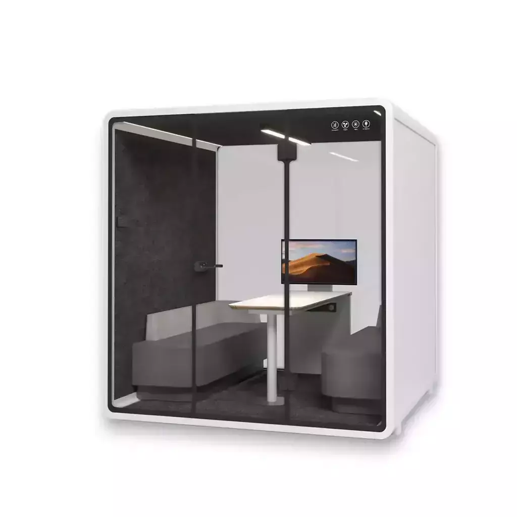 Pod Business X-Large