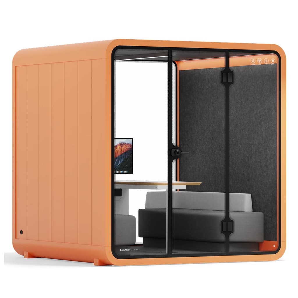 Pod Business X-Large