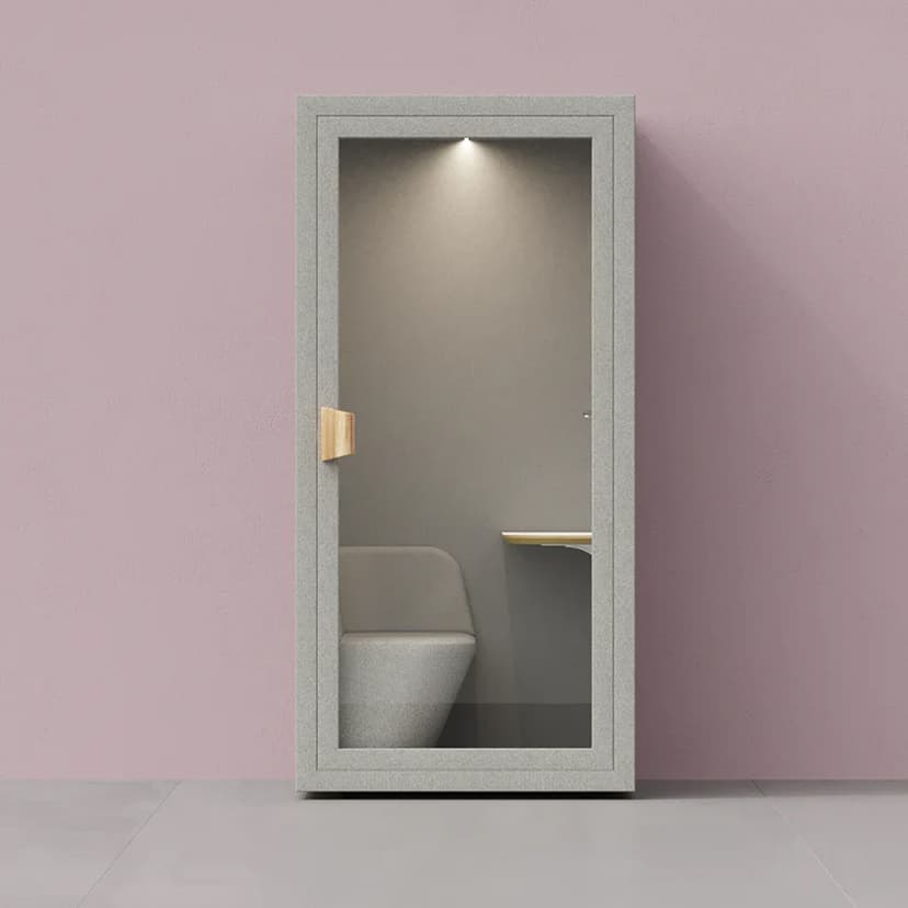 Pod Focus - imagen principal