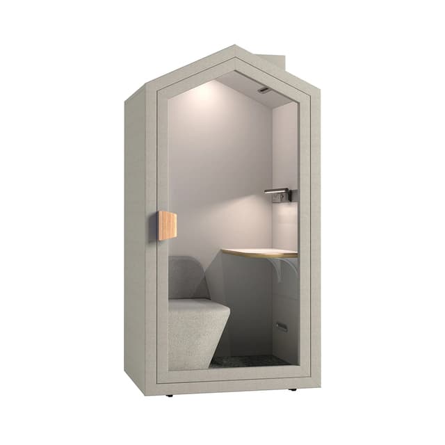 Pod House - imagen 4