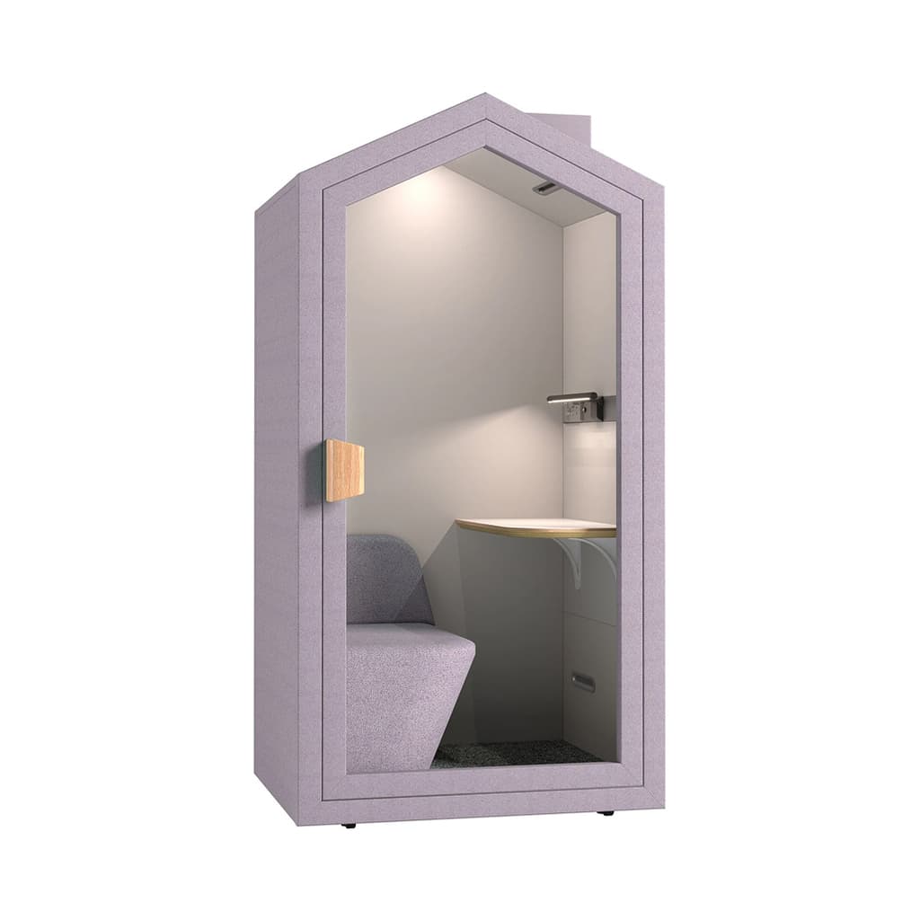 Pod House