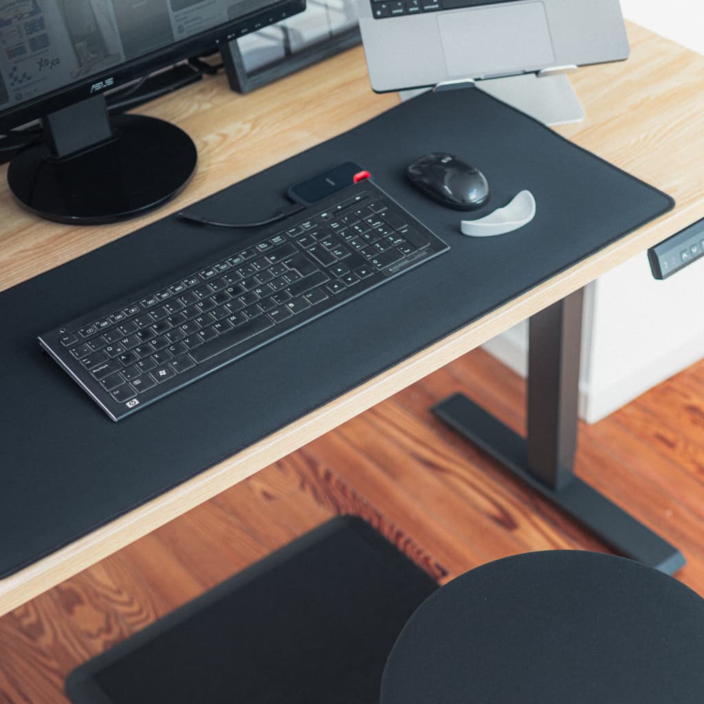 Mouse Pad de Escritorio