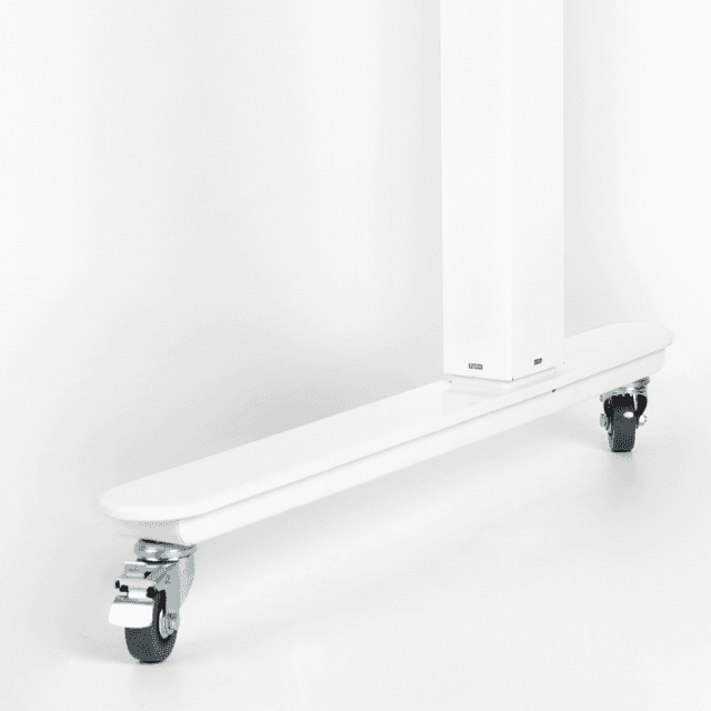 Ruedas Standing Desk - imagen 3