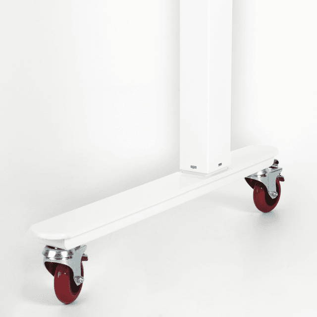 Ruedas Standing Desk - imagen 4