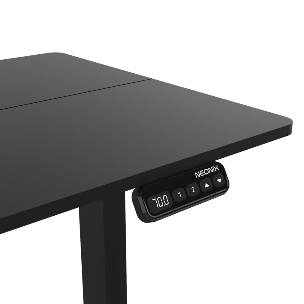 Escritorio Electrico Neonix Essential 140 (Armado Incluido en Región Metropolitana)